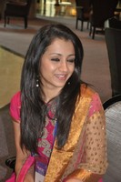 Trisha Photos